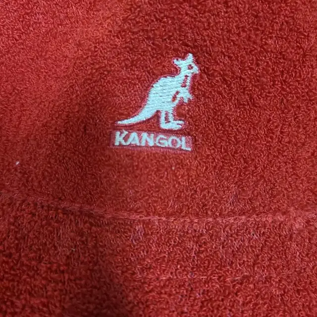 캉골 kangol 버뮤다버킷햇