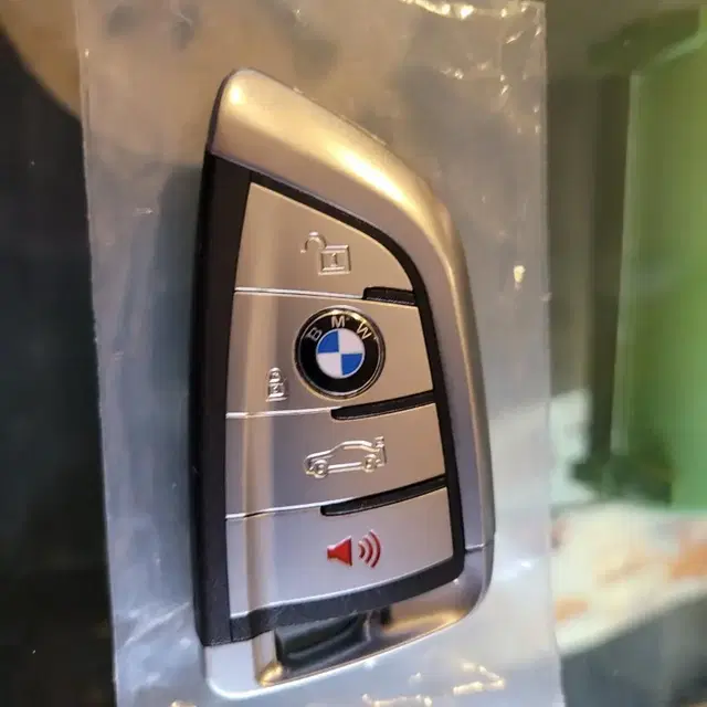 BMW 공키 판매 합니다