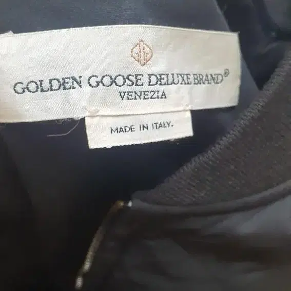 GOLDEN GOOSE DELUXE BRAND포켓쟈켓