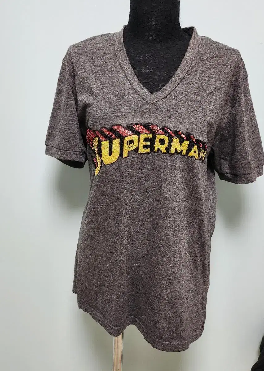 Superman T-Shirt Unisex