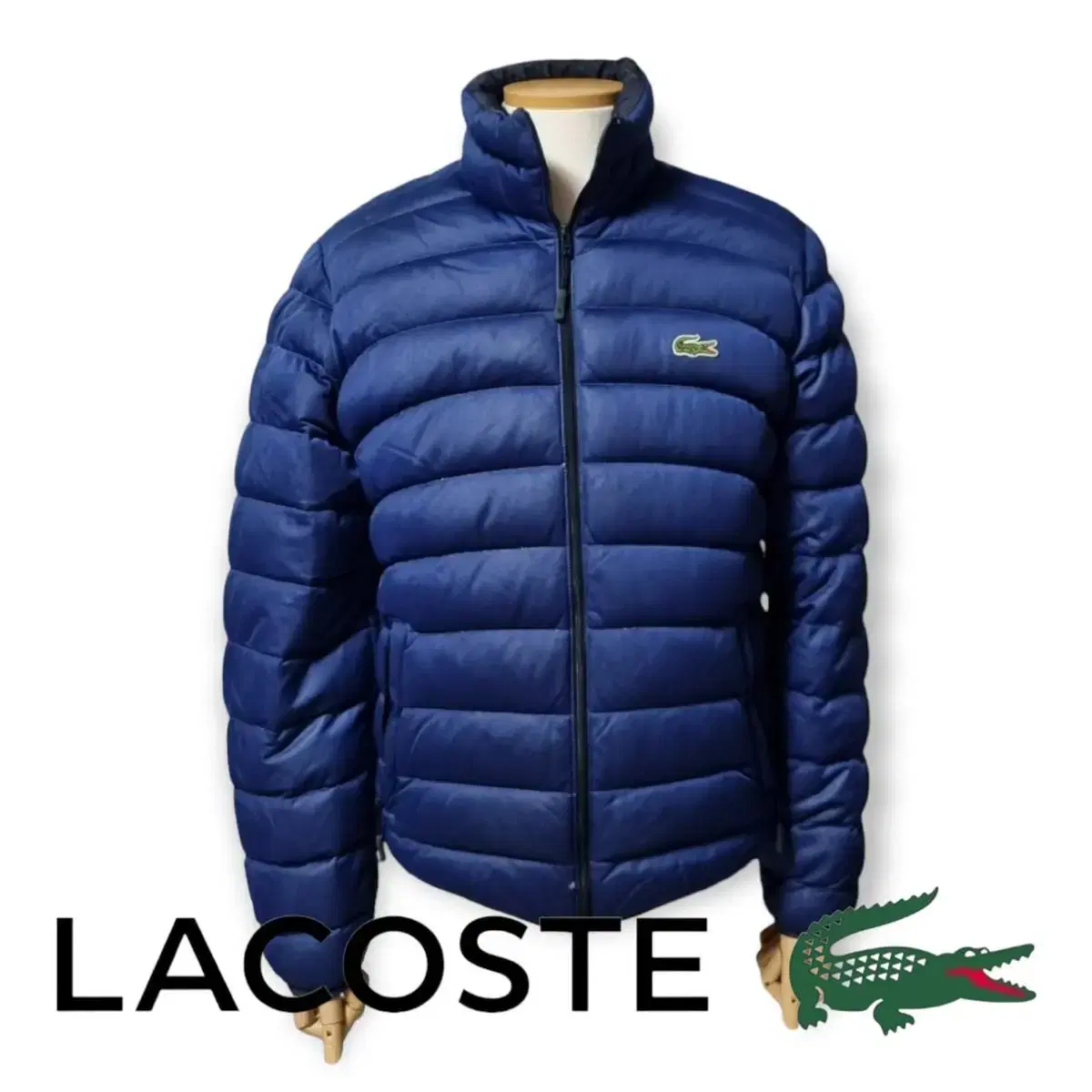 라코스테패딩 라코스테숏패딩 lacoste 라코스테자켓 라코스테바람막이