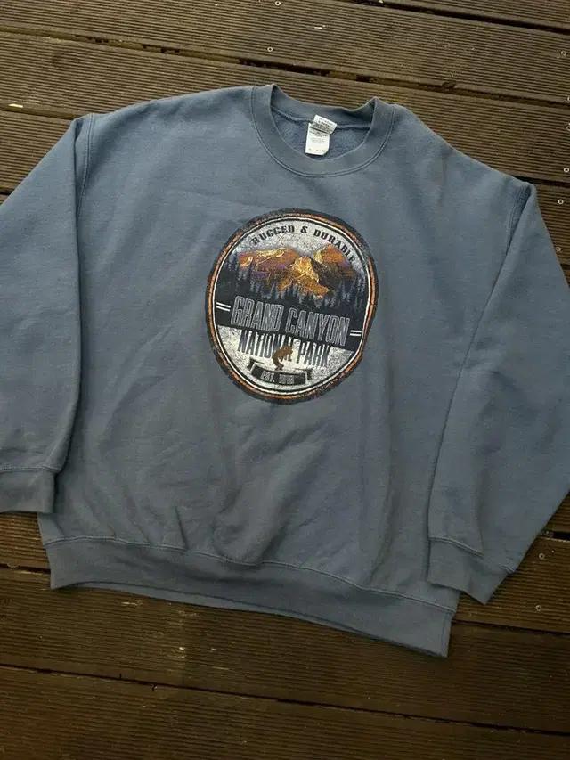 vtg 스웻셔츠2XL