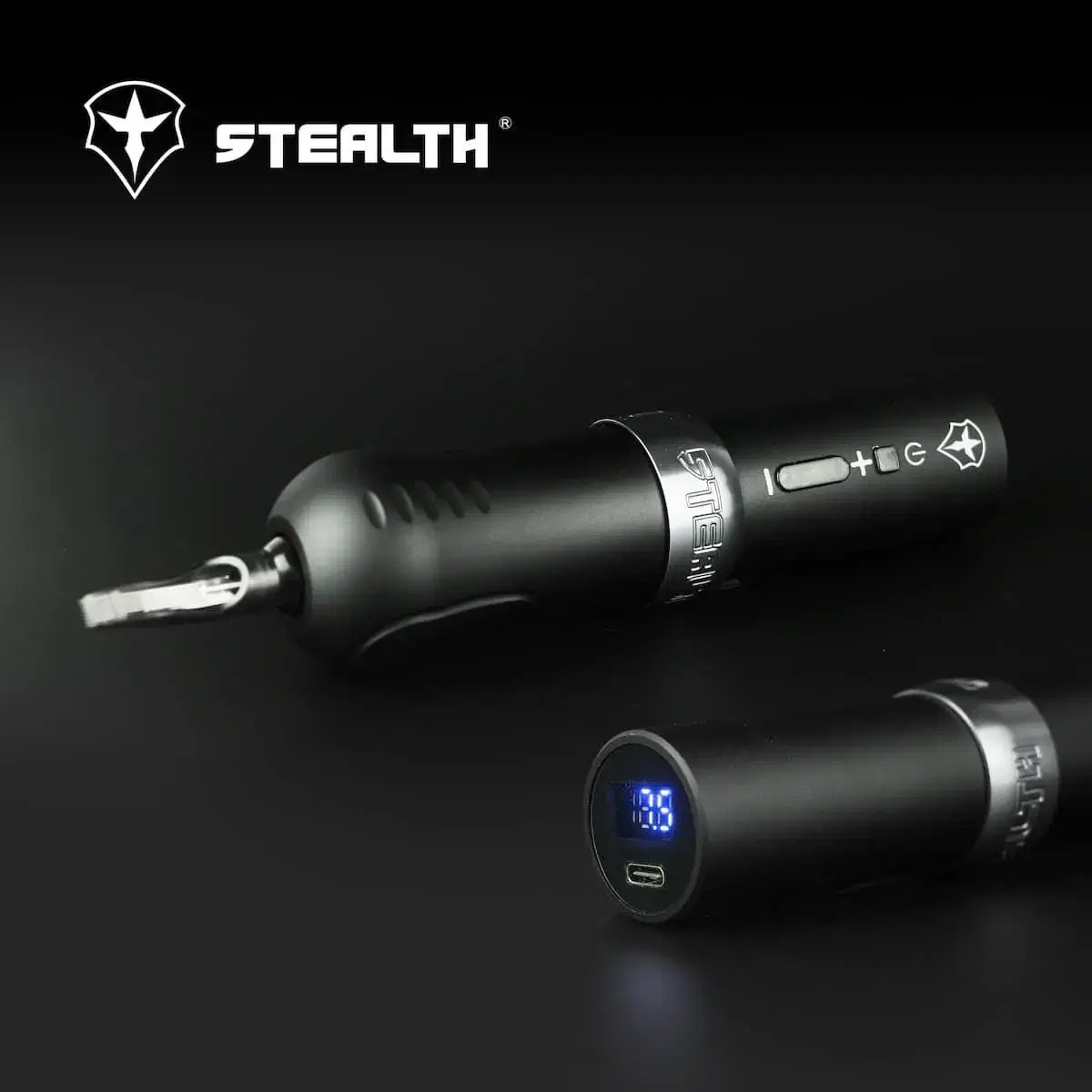 Stealth 타투 펜머신 20만원