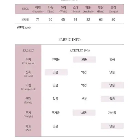 팜므뮤즈 빈티지 루즈 트위스트 꽈배기 꼬임 숏 니트