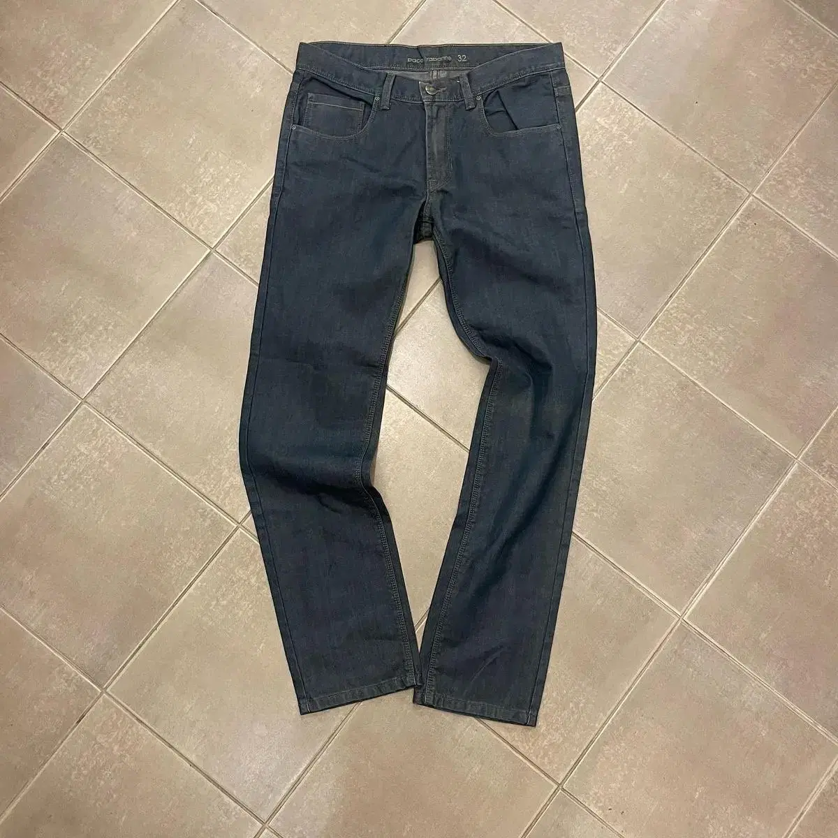 (Genuine)Pakoravan Denim Pants