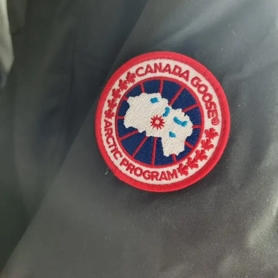 [옷장정리] Canada Goose 캐나다구스 랭포드 S