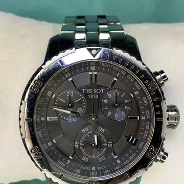 TISSOT T067417A PRS200