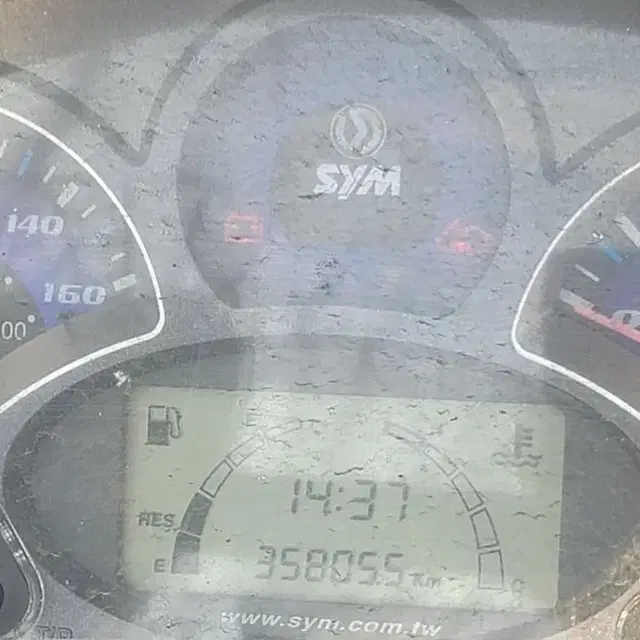 인천 보이저 300cc 14년식 35xxxkm