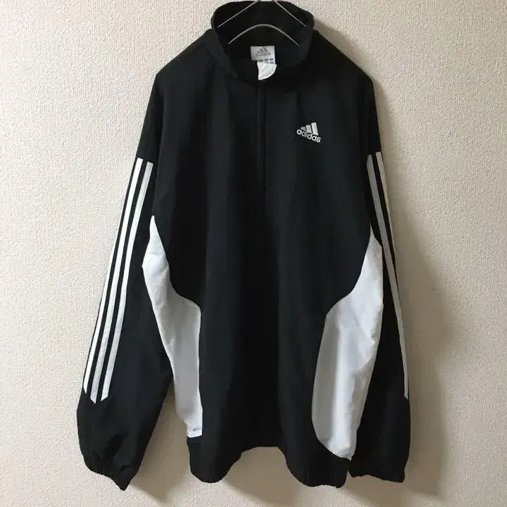 Adidas Nylon Jacket