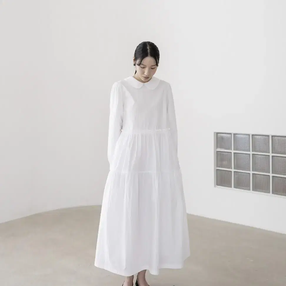 유노이아 juli dress