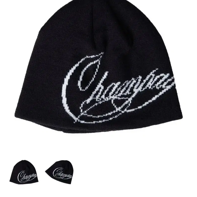 샴페인블랭크에스테틱 cba 비니 beanie