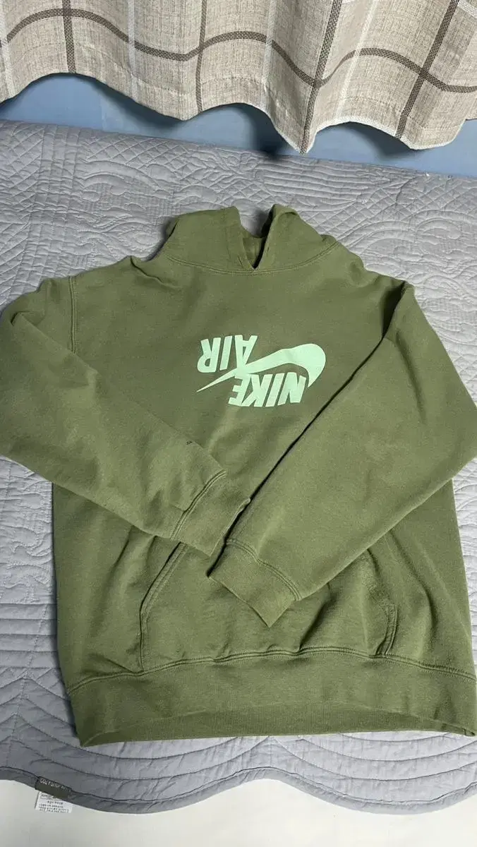 Nike Travis Scott Reverse Swoosh Hoodie Medium (M)