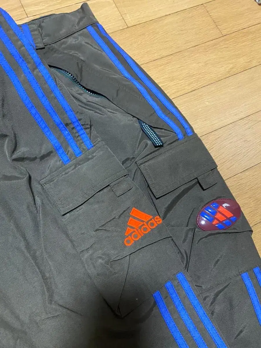 Sell Adidas Pants