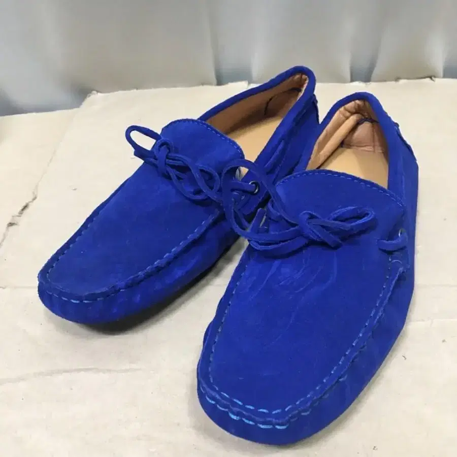 @LOAFER HOLIC 로퍼.스웨이드 (39)