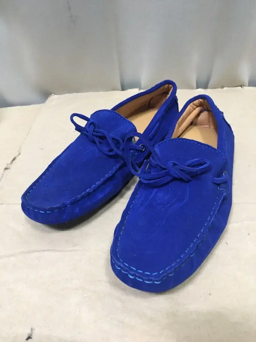 @LOAFER HOLIC 로퍼.스웨이드 (39)