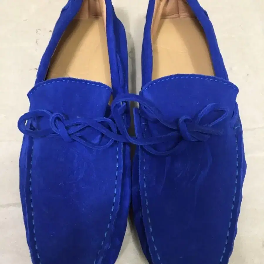 @LOAFER HOLIC 로퍼.스웨이드 (39)