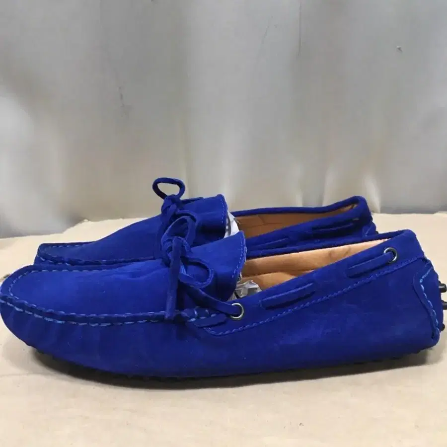 @LOAFER HOLIC 로퍼.스웨이드 (39)