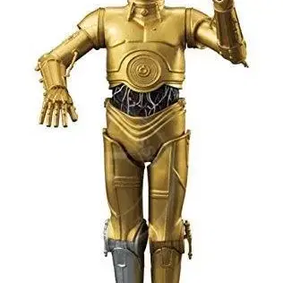 세가 C3PO 에피소드4 버젼