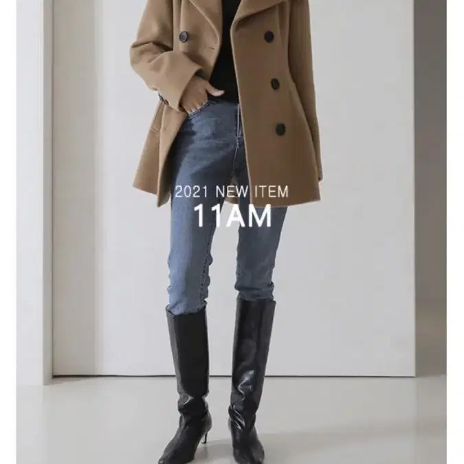 11am 제작 59번 coat