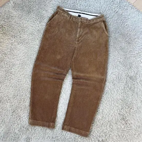 Polo Classic Corduroy Overpants