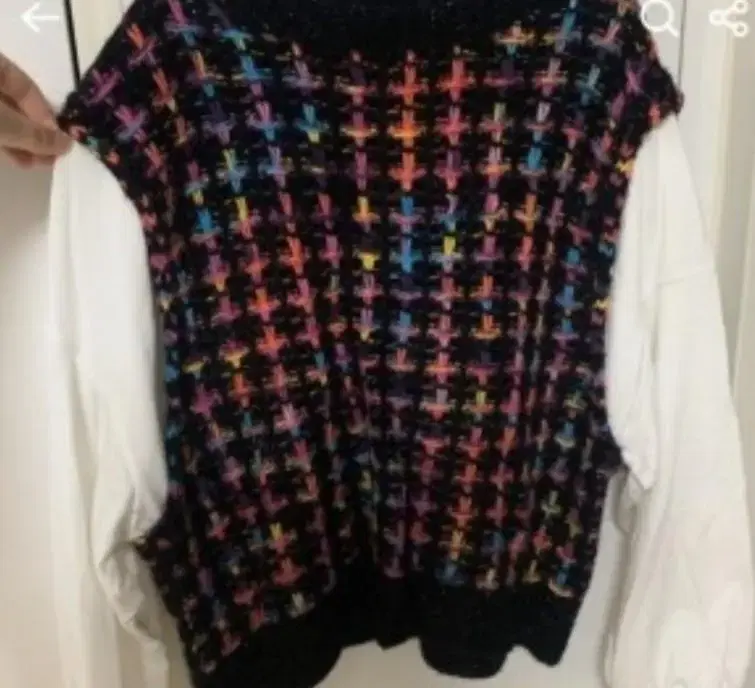 Knit, free size