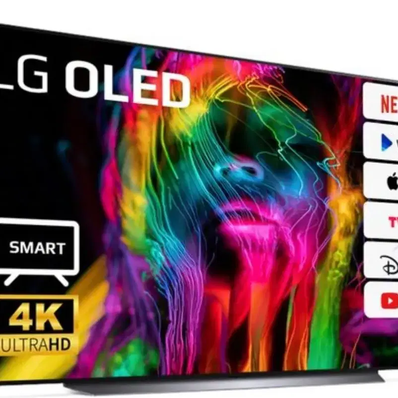 oled77c1p lg 77인치 티비 급처