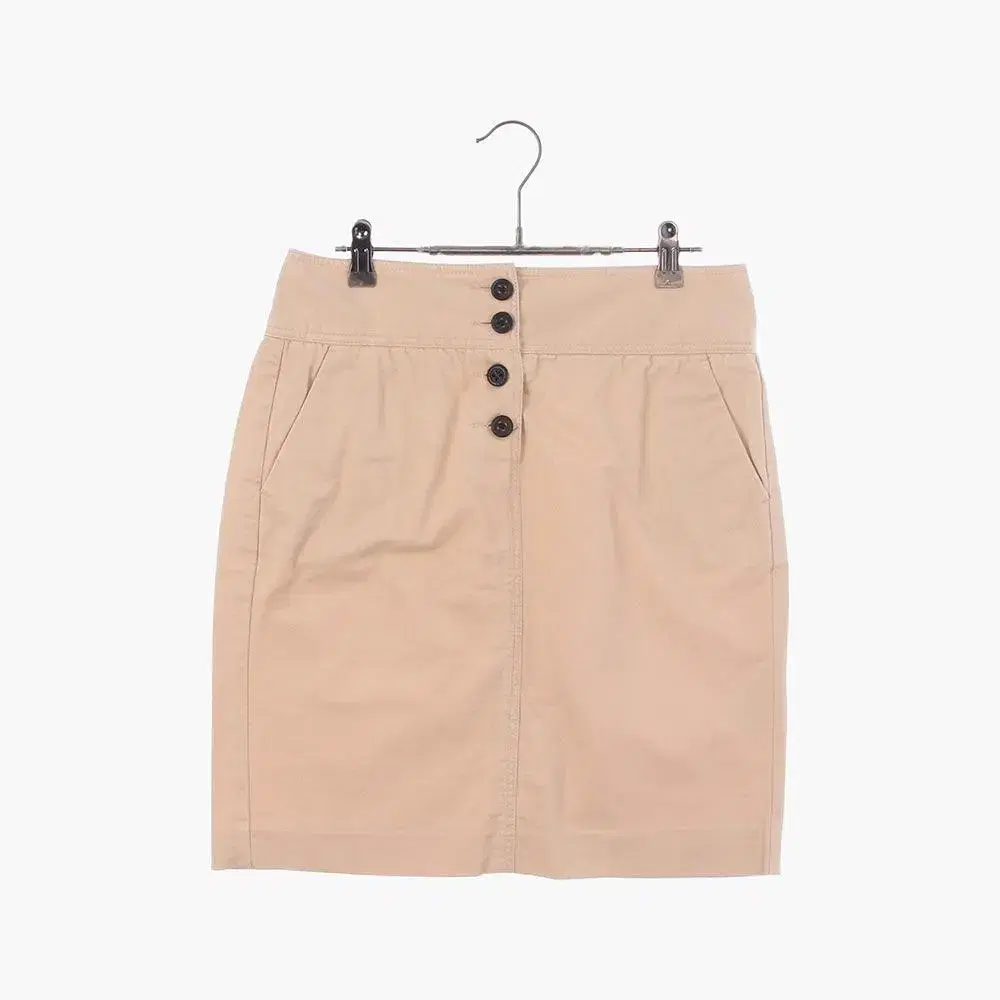 Tommy Hilfiger cotton skirt