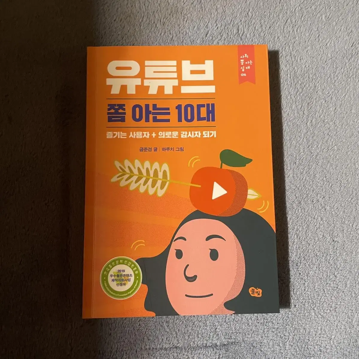 소설집, 청소년 필수 문학