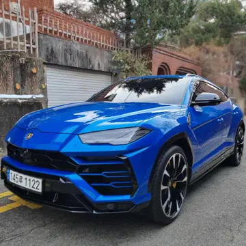 람보르기니 우루스 4.0 V8 | 브랜드 중고거래 플랫폼, 번개장터 람보르기니 우루스 4.0 V8 | 브랜드 중고거래 플랫폼, 번개장터
