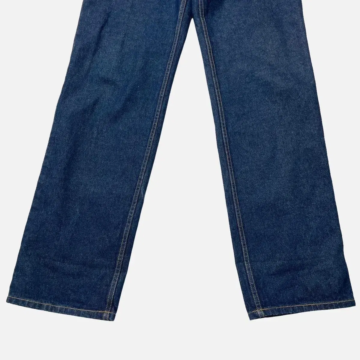 dkny high rise denim pants