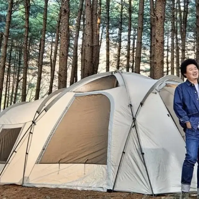 비바코젤라 리빙쉘텐트