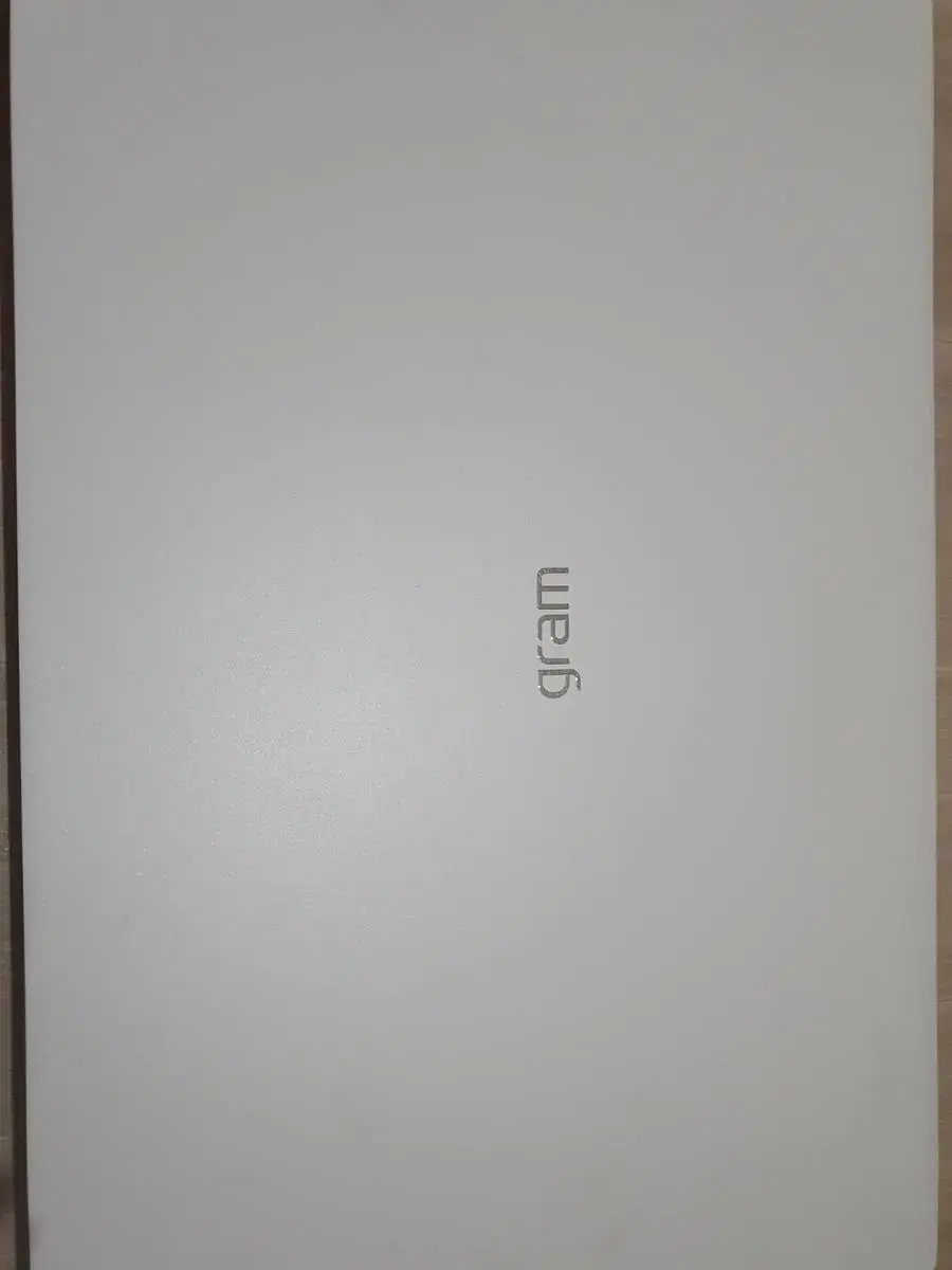 LG 그램 15인치 i5