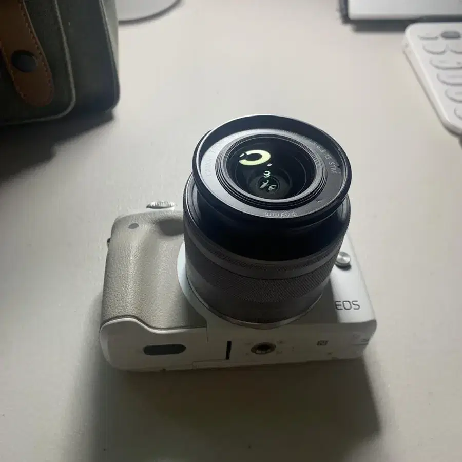 캐논 EOS M3 카메라 (가격내렸어요!45>40)