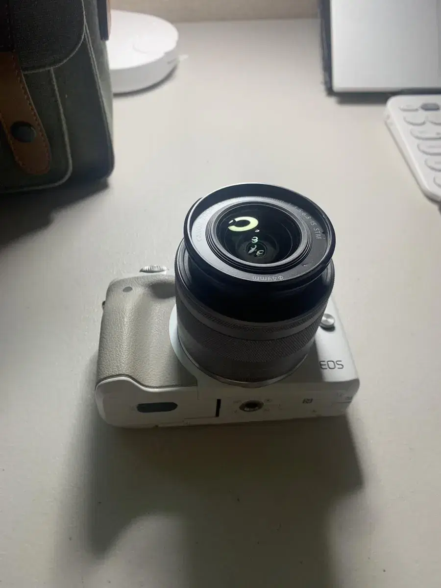 캐논 EOS M3 카메라 (가격내렸어요!45>40)