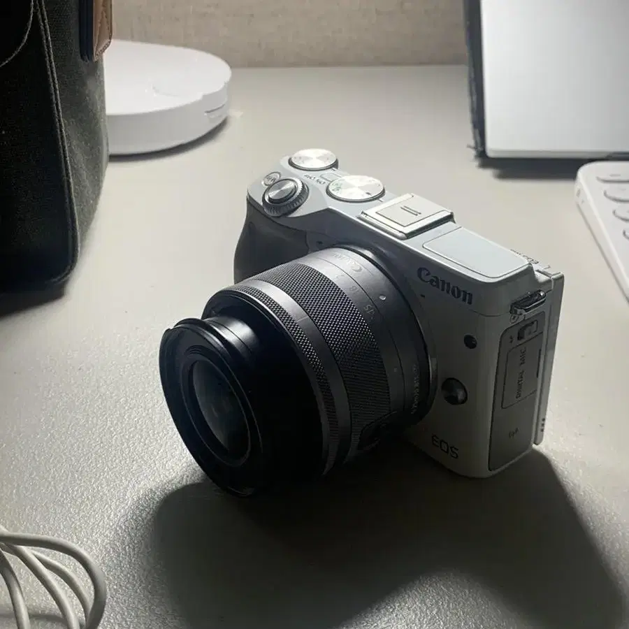 캐논 EOS M3 카메라 (가격내렸어요!45>40)