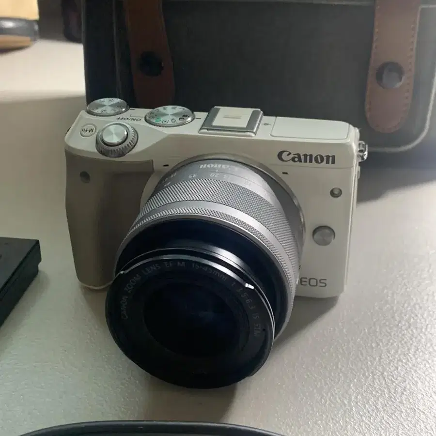 캐논 EOS M3 카메라 (가격내렸어요!45>40)