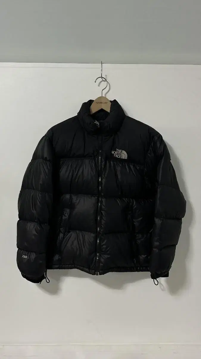 The North Face 90VTG 700