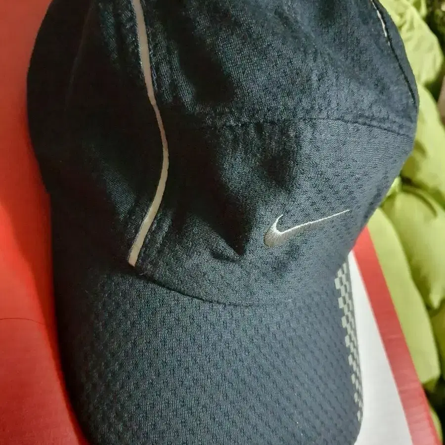 nike 나이키 캠프캡 러닝 달리기 런닝 피티 헬스 요가 빈티지 레트로