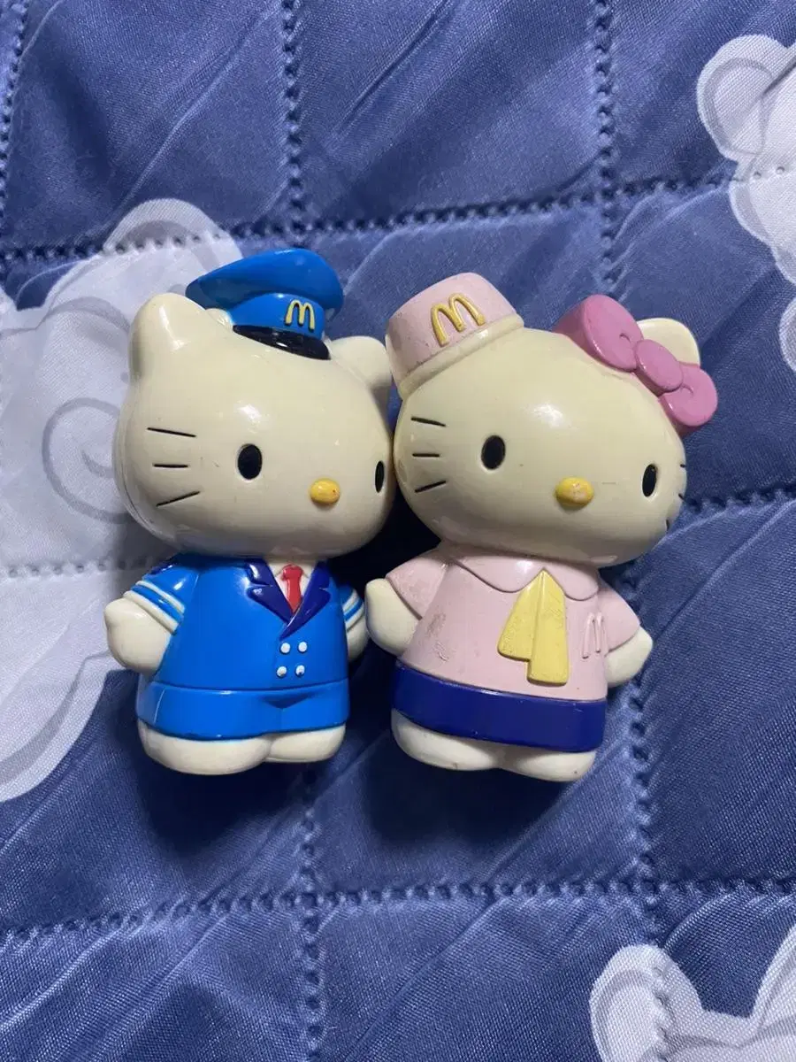 San Rio Hello Kitty Vintage Happy Meal for Sale