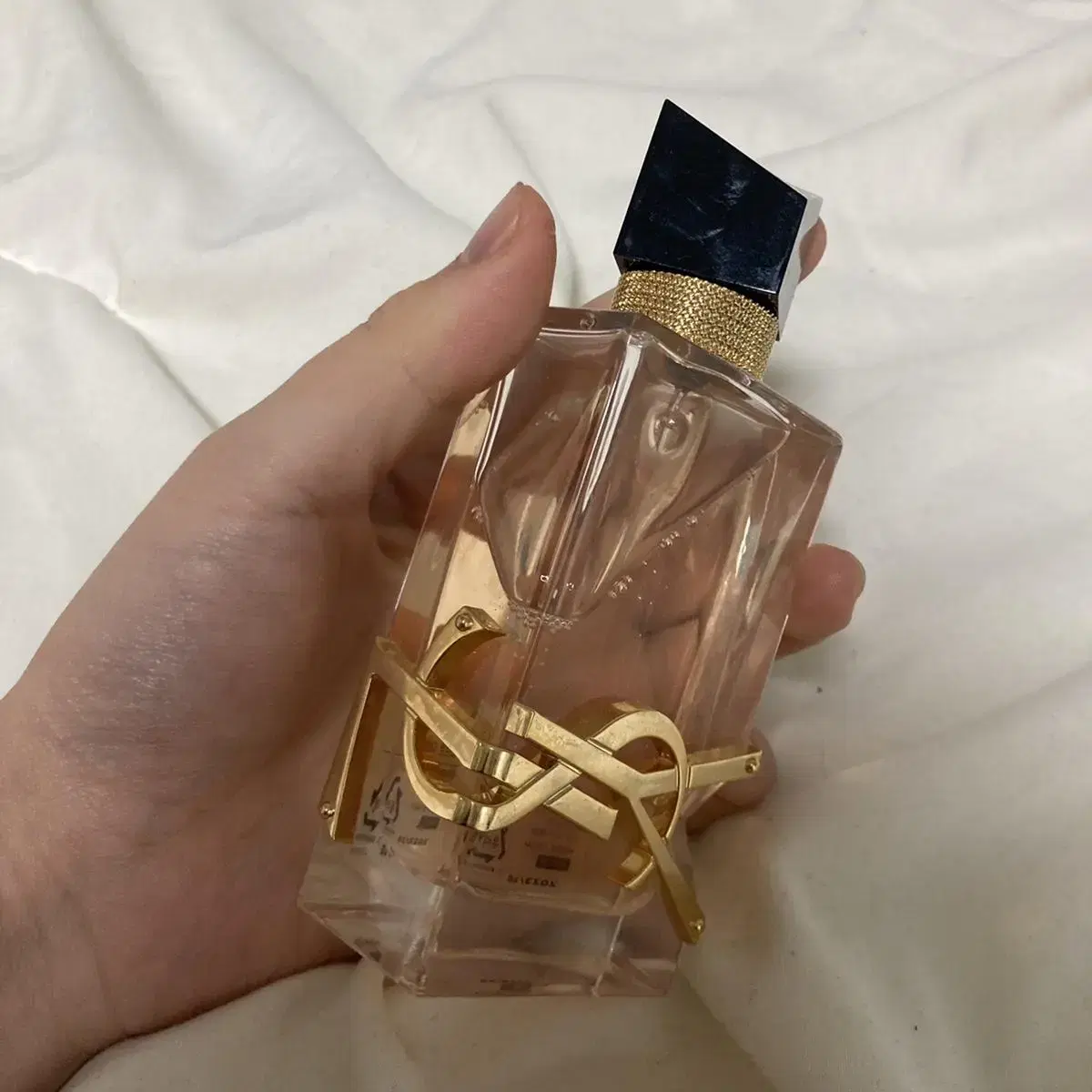 입생로랑 리브르 오드 뚜왈렛 50ml