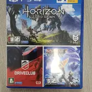 Jogo Horizon Zero Dawn - PS4 - mjs smart imports - importados e