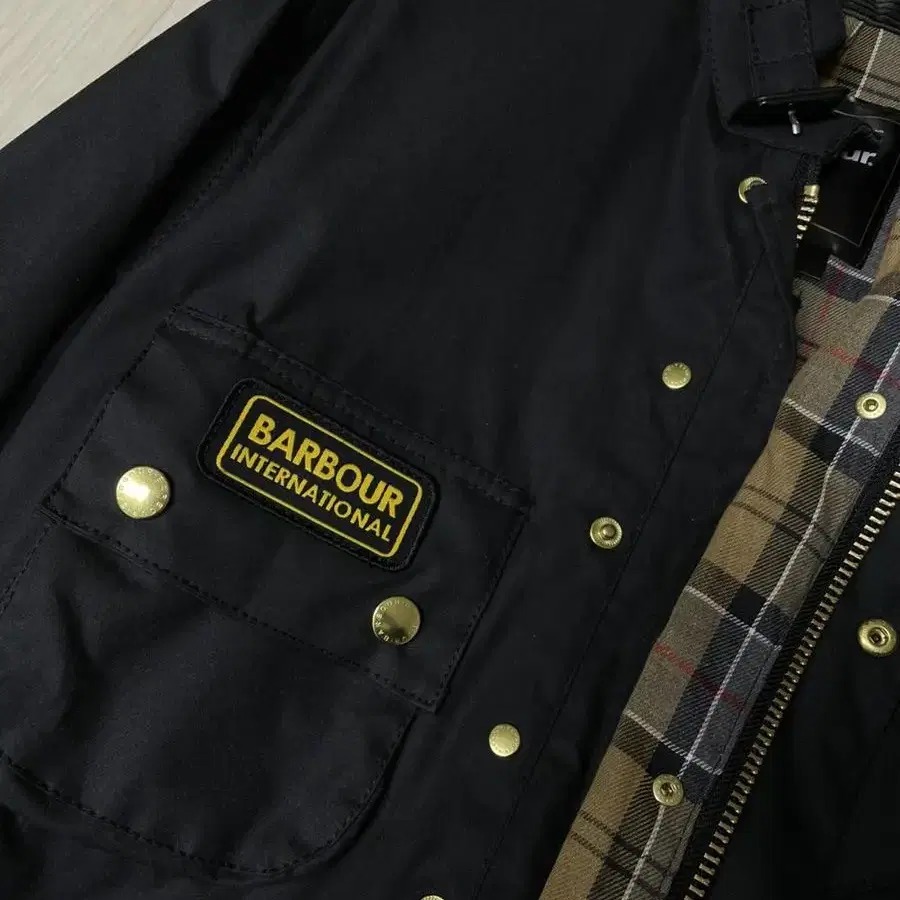 바버인터네셔널 barbour international a7 자켓