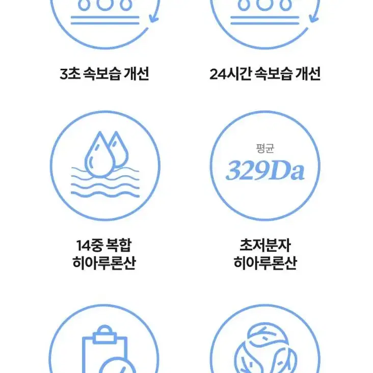 이즈앤트리 초저분자 히아루론산 세럼