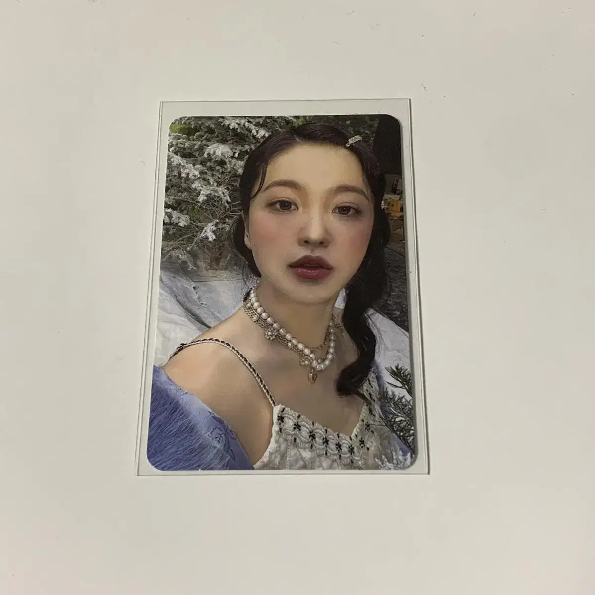 smcu palace yeri wts / flawed