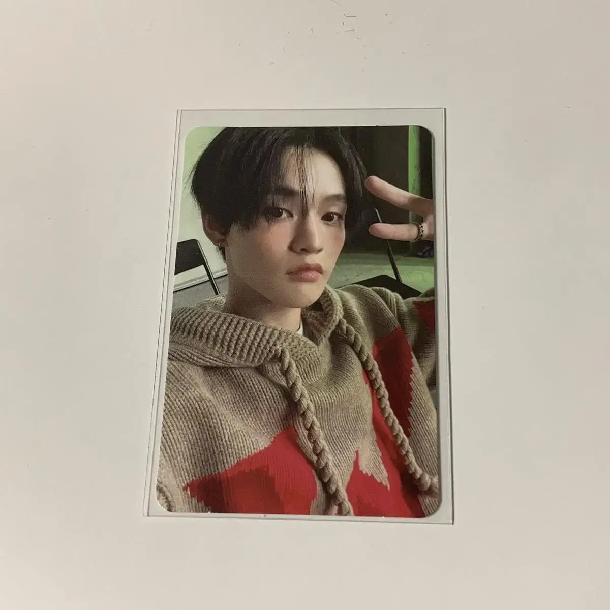 smcu palace chenle wts / flawed