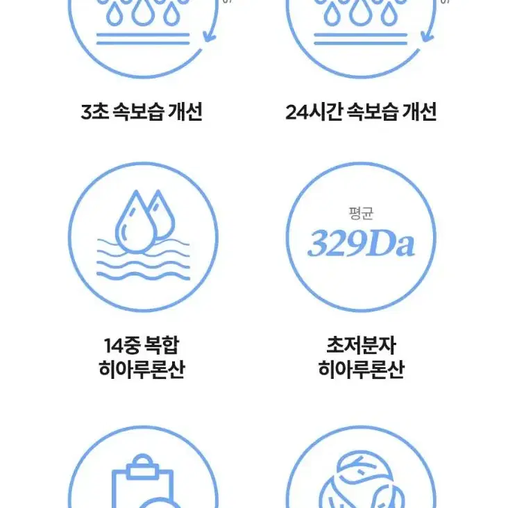 이즈앤트리 초저분자 히아루론산 토너