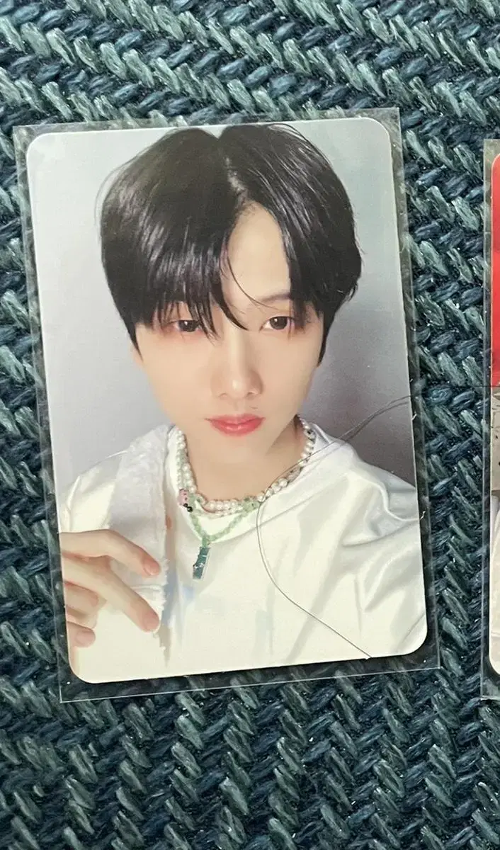 Candy digipack jisung