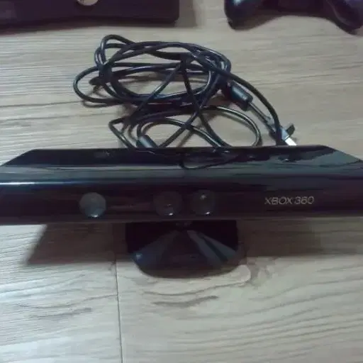 xbox360/키넥트/타이틀7종