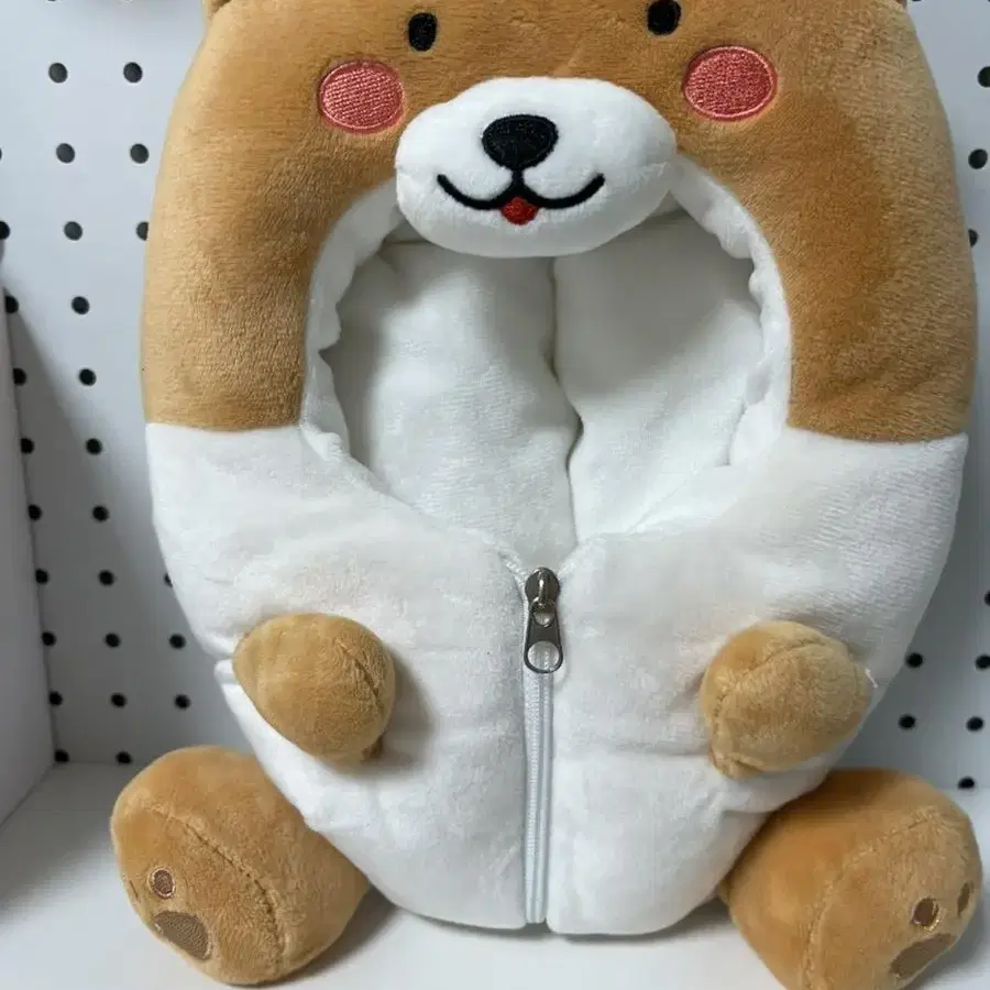 20cm 인형옷  시바인형옷