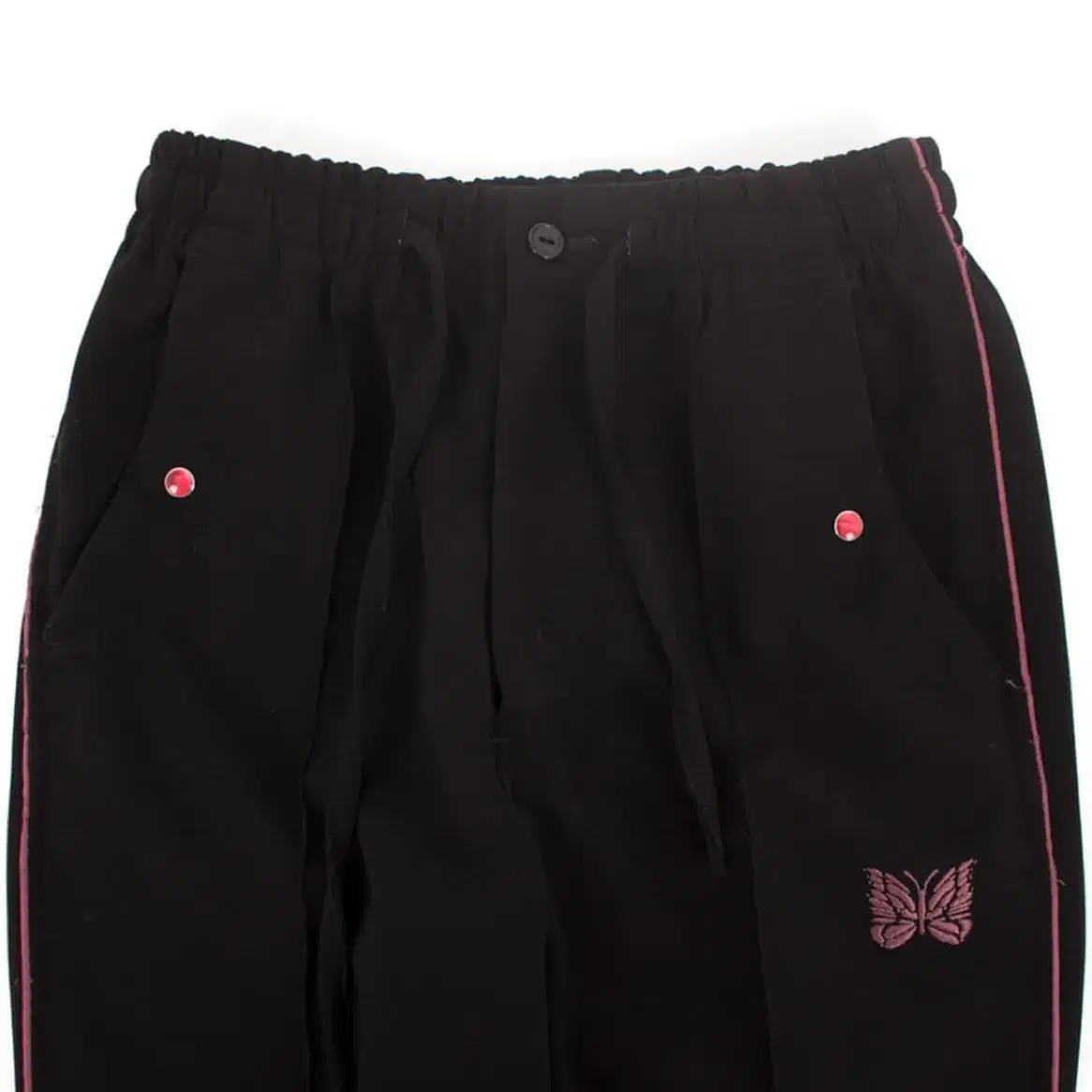 Needles Training/Jogger Pants 니들스트랙팬츠,니들스트랙,니들스카우보이,니들스팬츠,파이핑 on